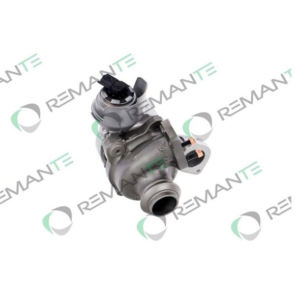 Turbo Remante 003-002-001047R REMANTE