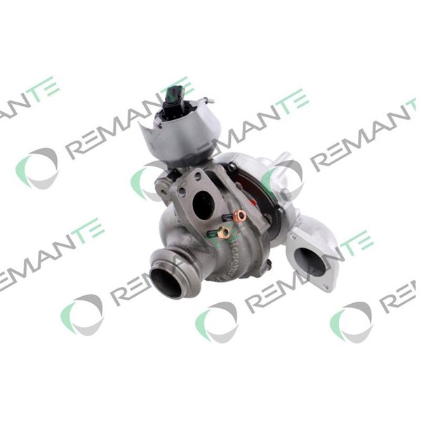 Turbo Remante 003-002-001047R REMANTE