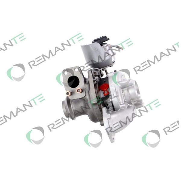 Turbo Remante 003-002-001047R REMANTE