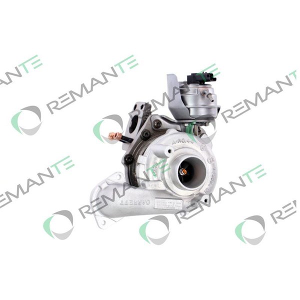 Turbo Remante 003-002-001047R REMANTE