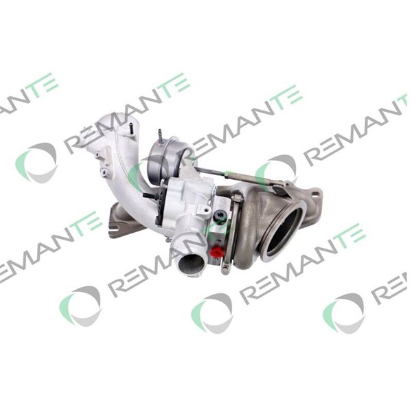 Turbo Remante 003-002-001051R REMANTE