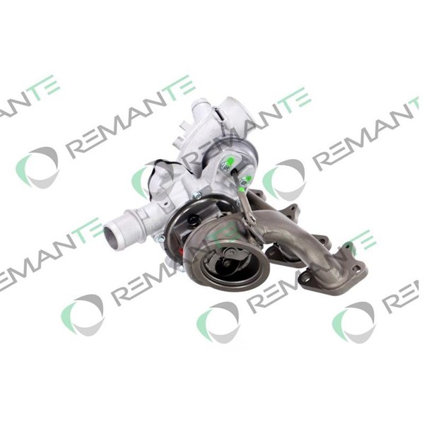 Turbo Remante 003-002-001051R REMANTE