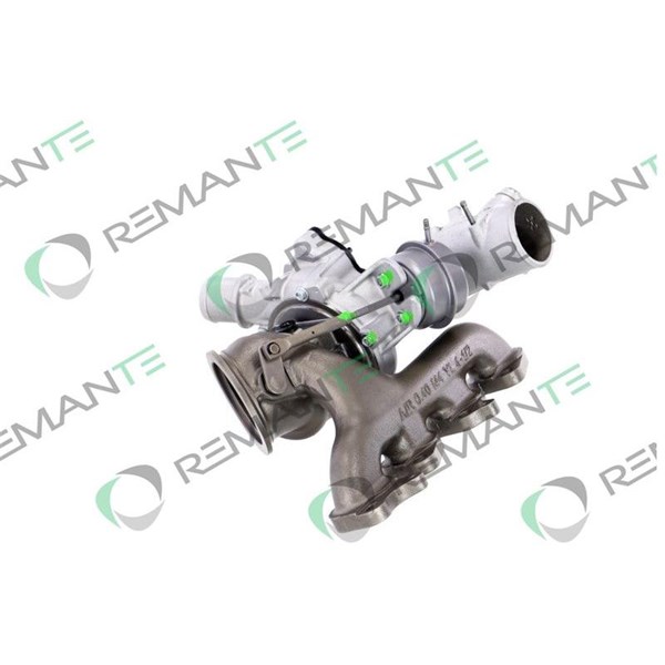 Turbo Remante 003-002-001051R REMANTE