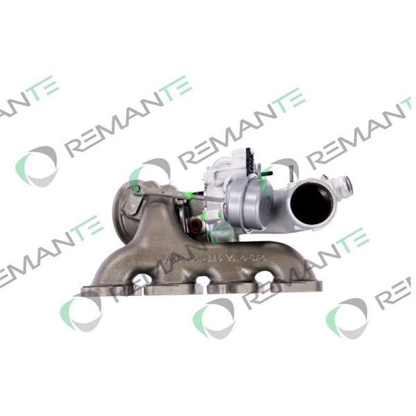 Turbo Remante 003-002-001051R REMANTE