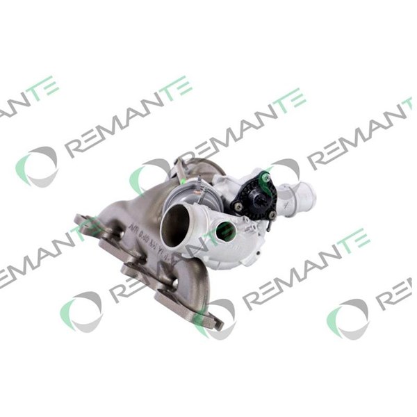 Turbo Remante 003-002-001051R REMANTE