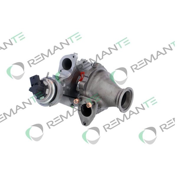 Turbo Remante 003-002-001052R REMANTE