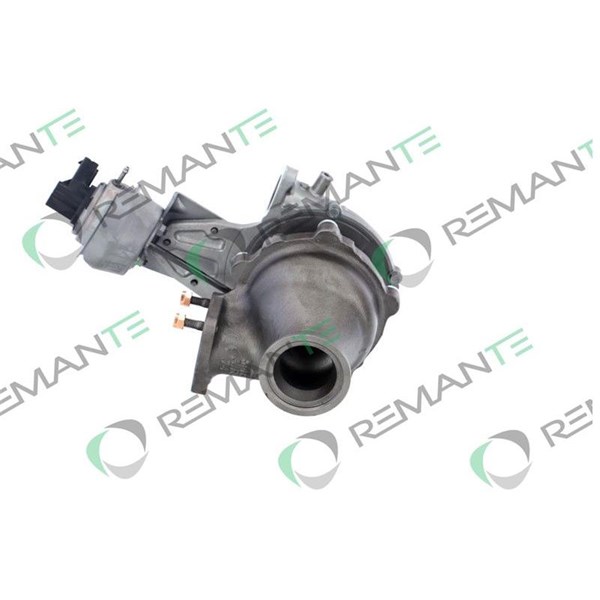Turbo Remante 003-002-001052R REMANTE