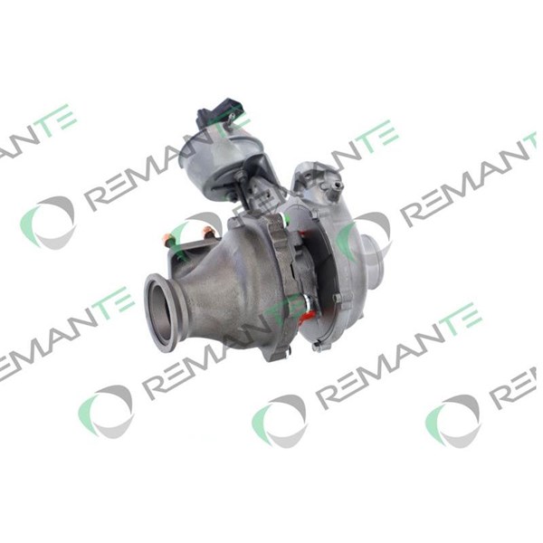 Turbo Remante 003-002-001052R REMANTE