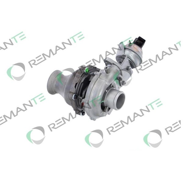 Turbo Remante 003-002-001052R REMANTE