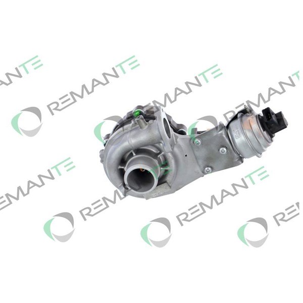 Turbo Remante 003-002-001052R REMANTE