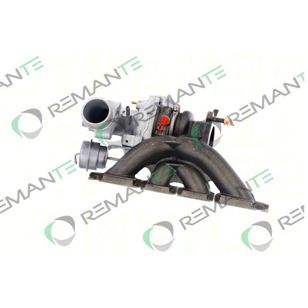 Turbo Remante 003-002-001057R REMANTE