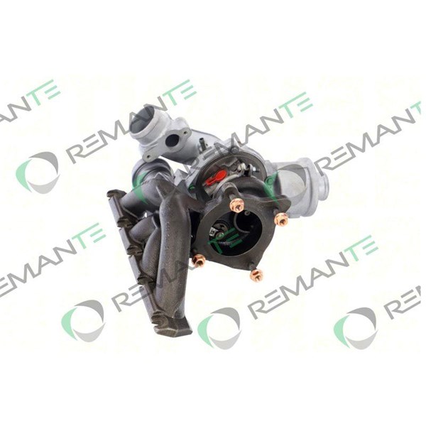 Turbo Remante 003-002-001057R REMANTE