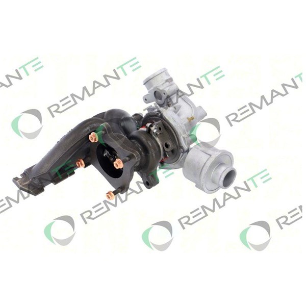 Turbo Remante 003-002-001057R REMANTE