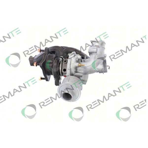 Turbo Remante 003-002-001057R REMANTE