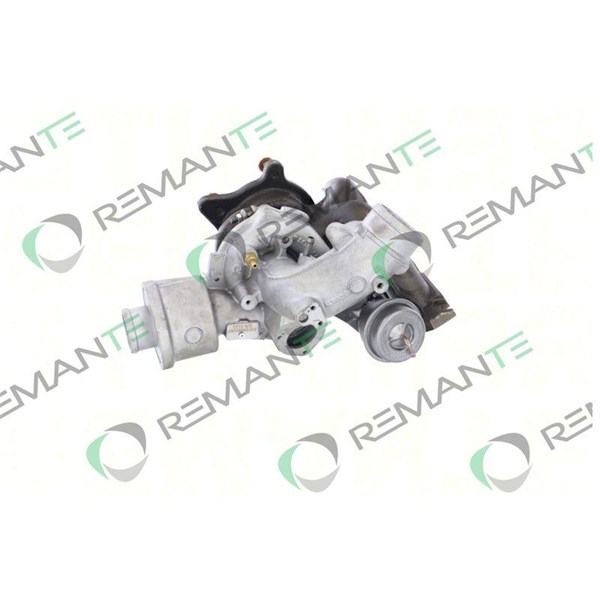Turbo Remante 003-002-001057R REMANTE