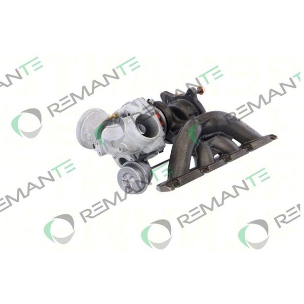 Turbo Remante 003-002-001057R REMANTE