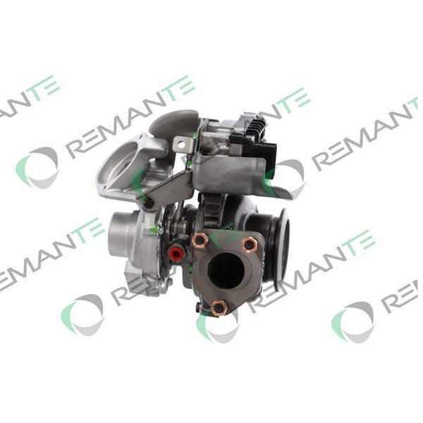 Turbo Remante 003-002-001063R REMANTE