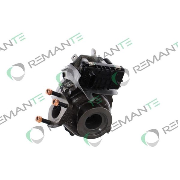 Turbo Remante 003-002-001063R REMANTE