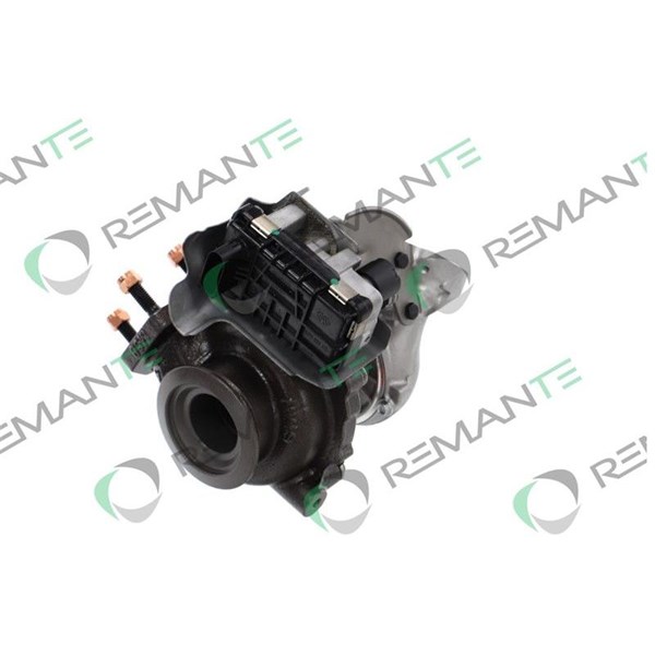 Turbo Remante 003-002-001063R REMANTE
