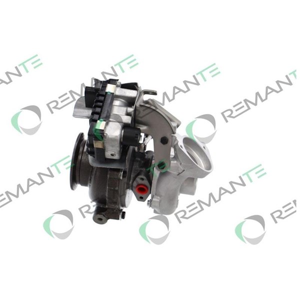 Turbo Remante 003-002-001063R REMANTE