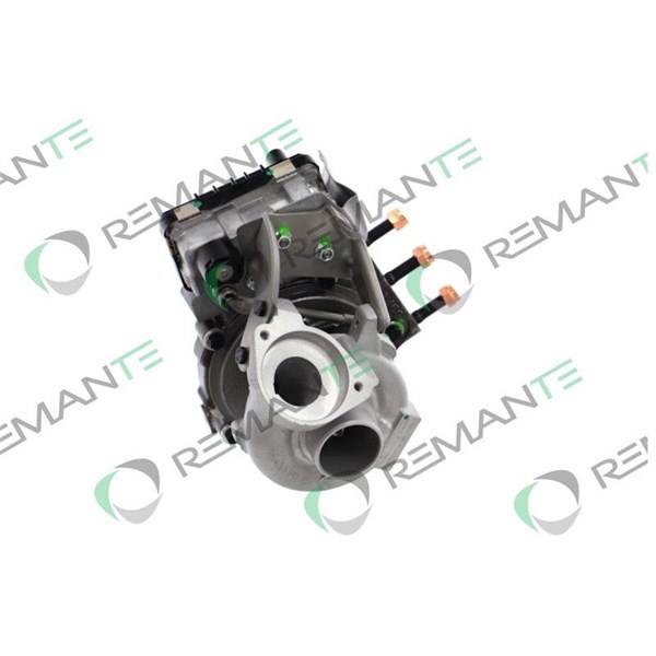 Turbo Remante 003-002-001063R REMANTE