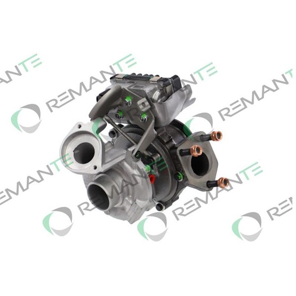 Turbo Remante 003-002-001063R REMANTE