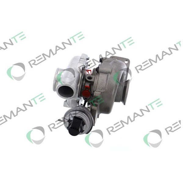Turbo Remante 003-002-001066R REMANTE