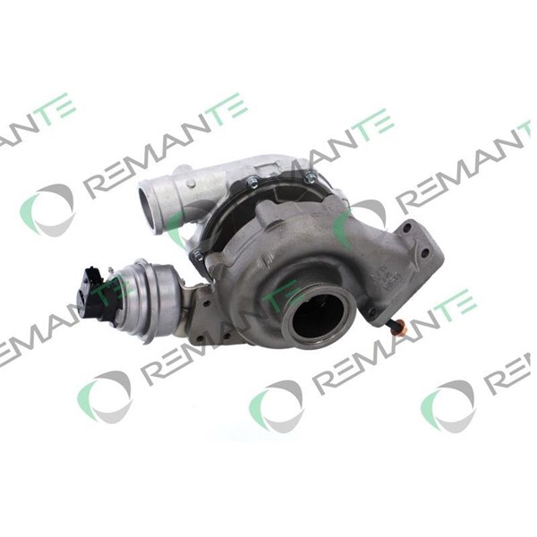 Turbo Remante 003-002-001066R REMANTE