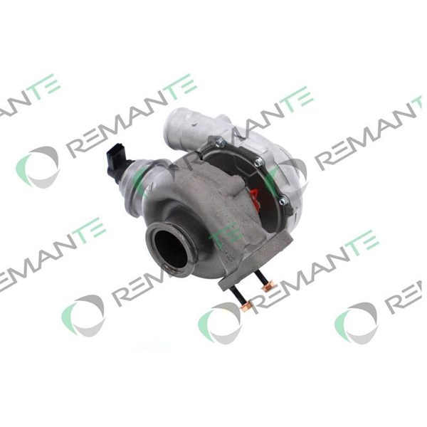 Turbo Remante 003-002-001066R REMANTE