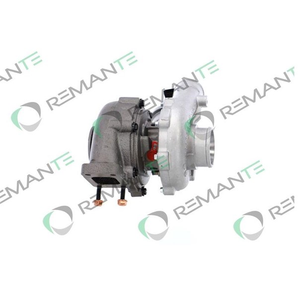 Turbo Remante 003-002-001066R REMANTE