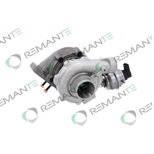 Turbo Remante 003-002-001066R REMANTE