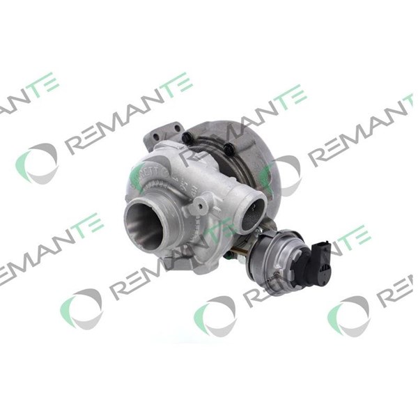 Turbo Remante 003-002-001066R REMANTE