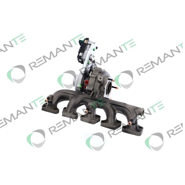 Turbo Remante 003-002-001067R REMANTE