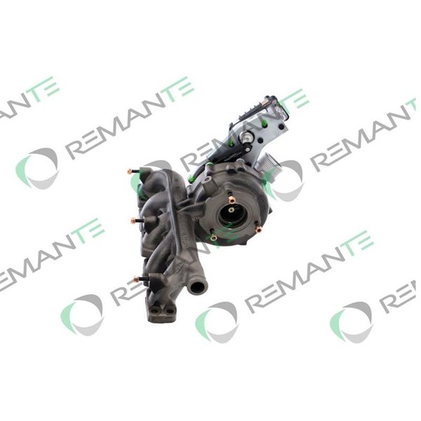 Turbo Remante 003-002-001067R REMANTE