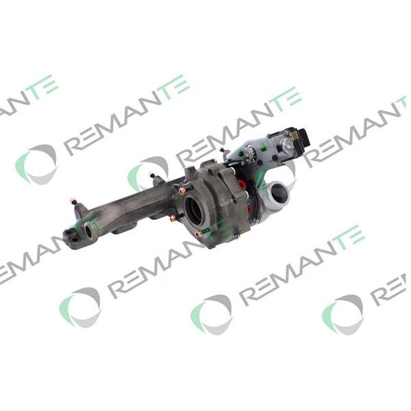 Turbo Remante 003-002-001067R REMANTE