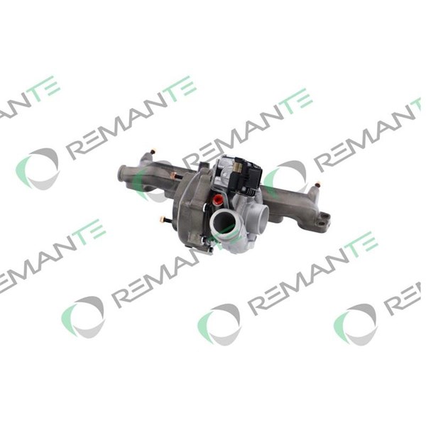 Turbo Remante 003-002-001067R REMANTE