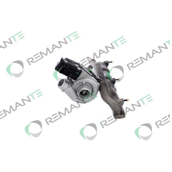 Turbo Remante 003-002-001067R REMANTE