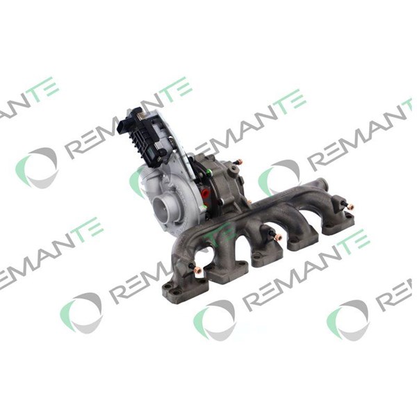 Turbo Remante 003-002-001067R REMANTE