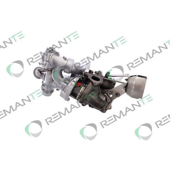 Turbo Remante 003-002-001068R REMANTE Turbo Remante 003-002-001068R REMANTE
