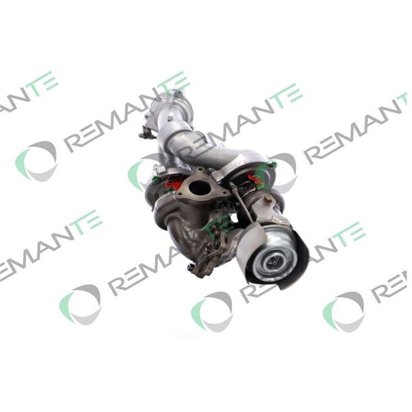 Turbo Remante 003-002-001068R REMANTE Turbo Remante 003-002-001068R REMANTE