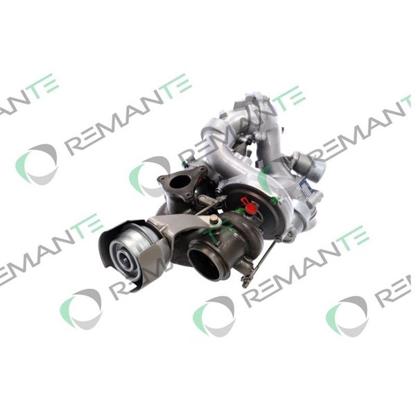 Turbo Remante 003-002-001068R REMANTE Turbo Remante 003-002-001068R REMANTE