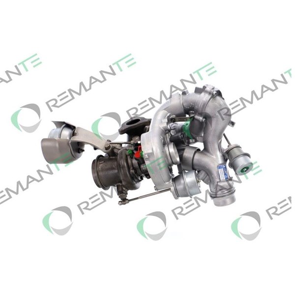 Turbo Remante 003-002-001068R REMANTE Turbo Remante 003-002-001068R REMANTE