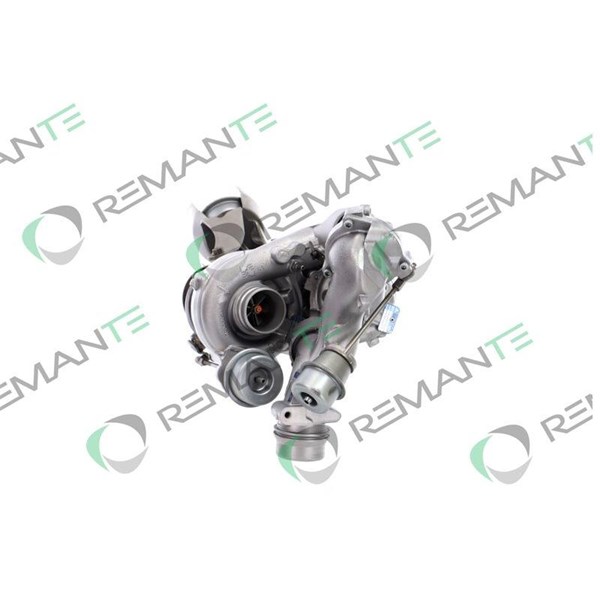 Turbo Remante 003-002-001068R REMANTE Turbo Remante 003-002-001068R REMANTE