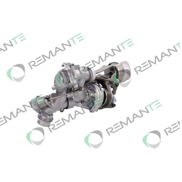 Turbo Remante 003-002-001068R REMANTE Turbo Remante 003-002-001068R REMANTE