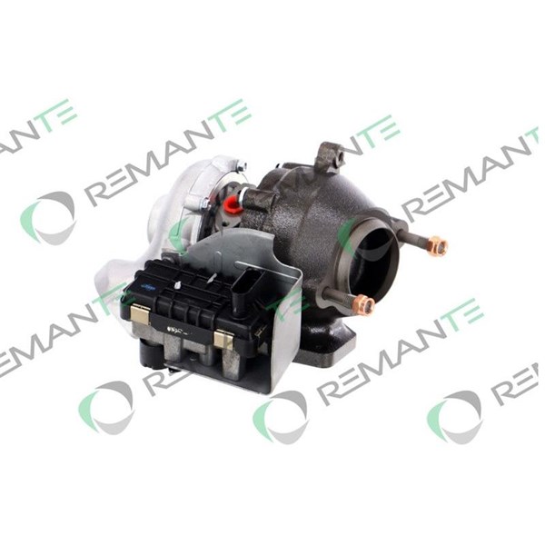 Turbo Remante 003-002-001070R REMANTE