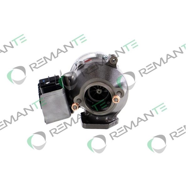 Turbo Remante 003-002-001070R REMANTE