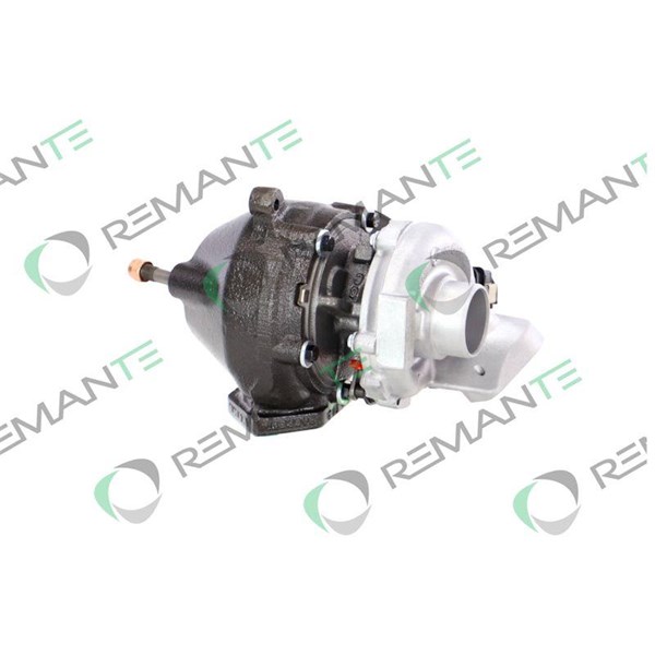 Turbo Remante 003-002-001070R REMANTE