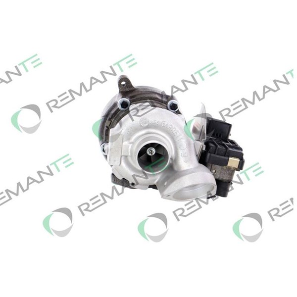 Turbo Remante 003-002-001070R REMANTE
