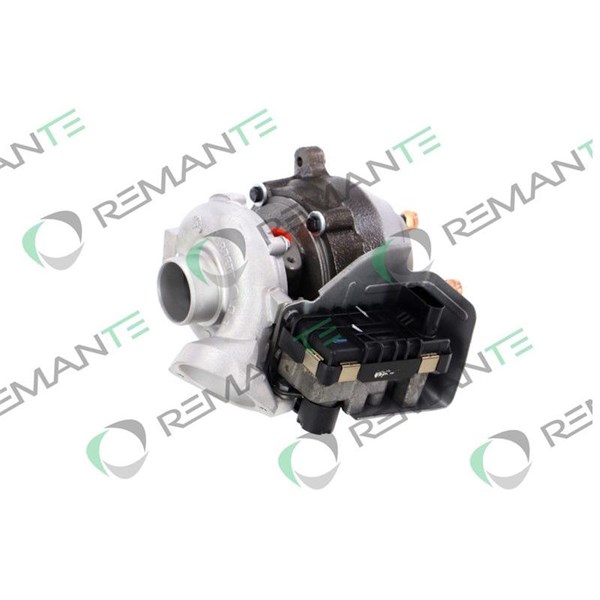 Turbo Remante 003-002-001070R REMANTE Turbo Remante 003-002-001070R REMANTE