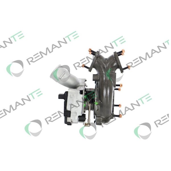 Turbo Remante 003-002-001073R REMANTE